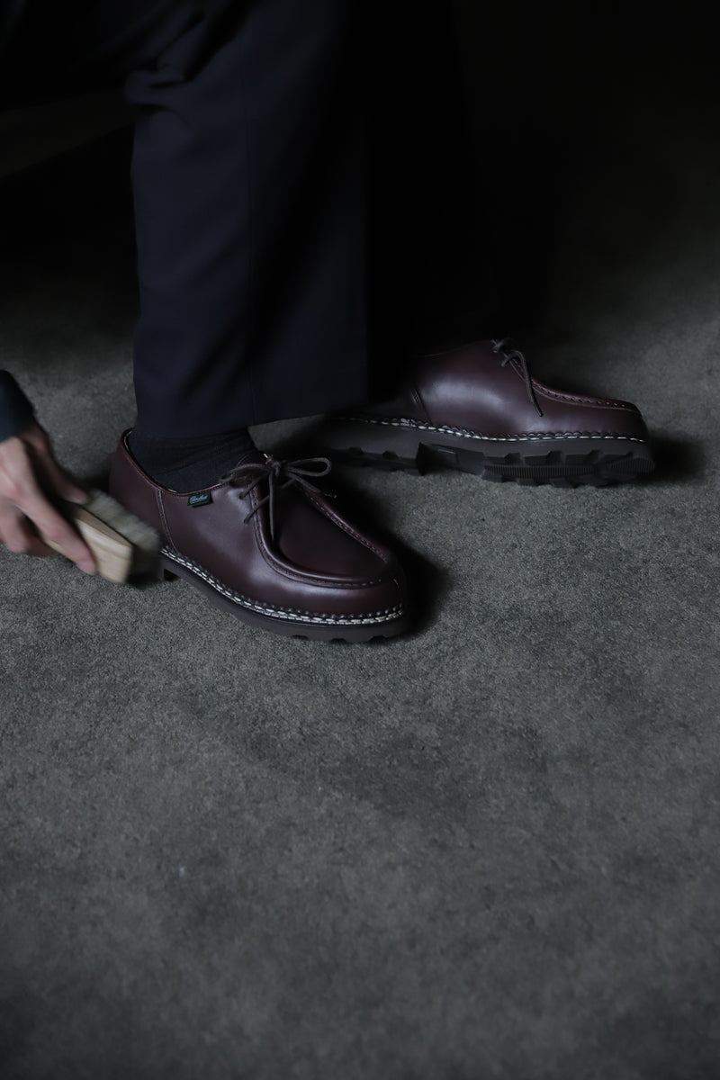MICHAEL - Cafe – SHOES BAR TAIPEI