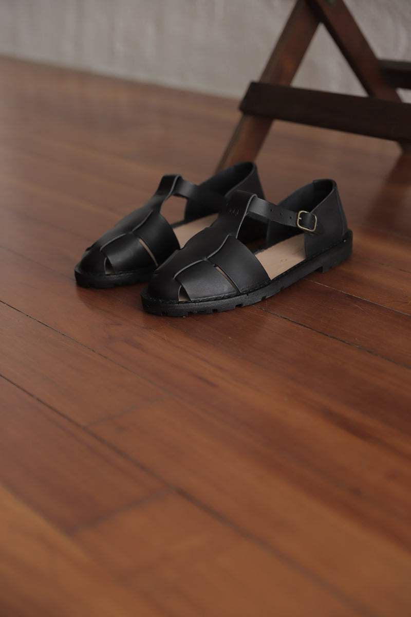 Steve mono sandals online uk