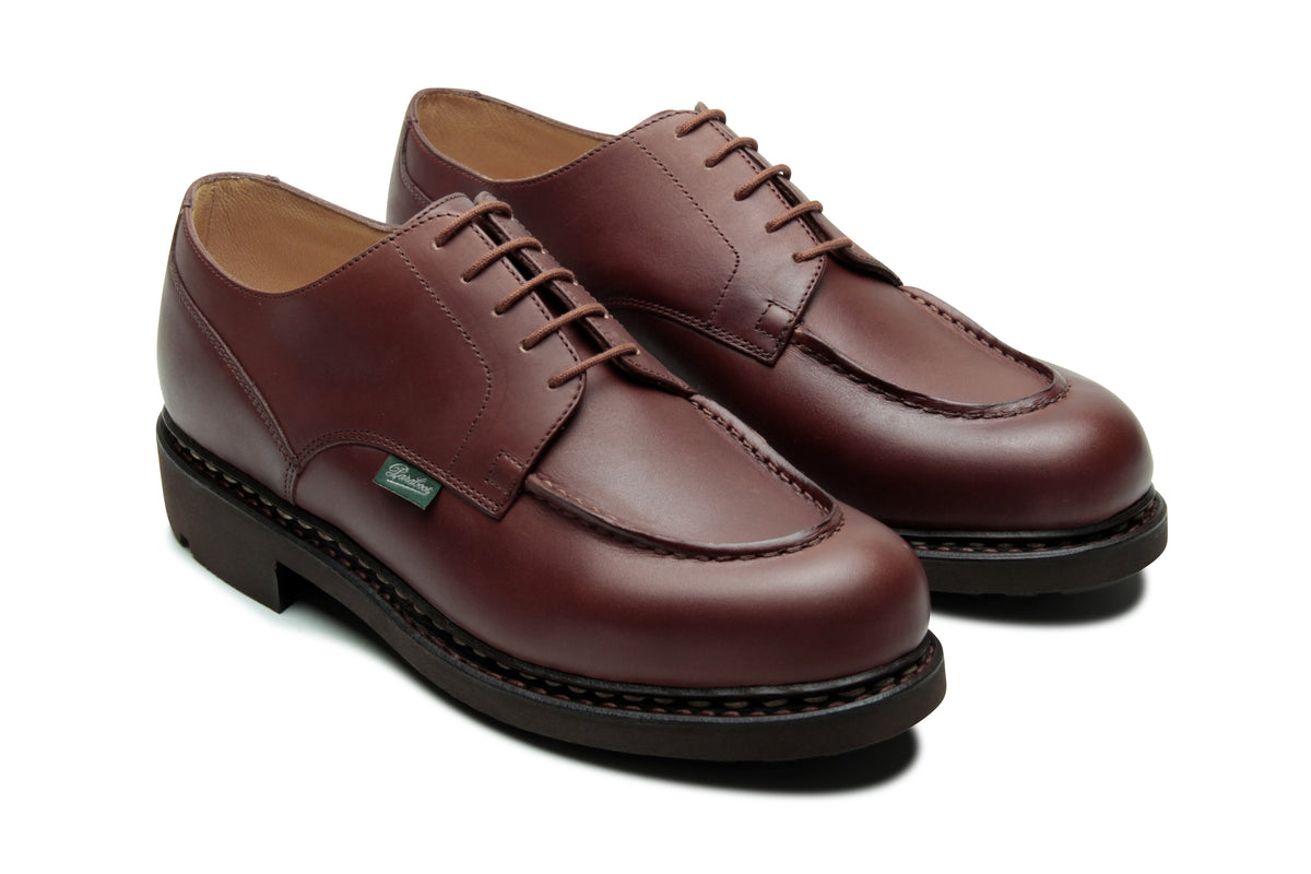 PARABOOT CHAMBORD - Marron