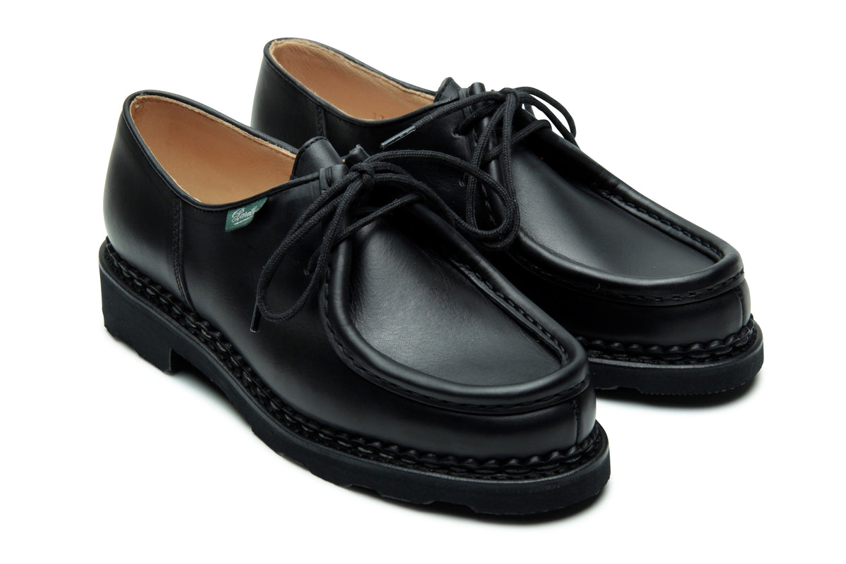 PARABOOT MICHAEL - Griff Noir