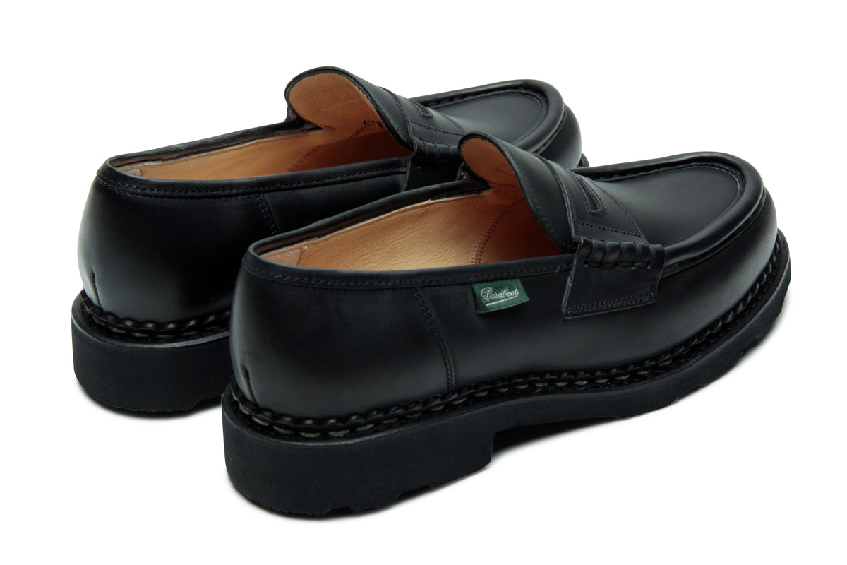 PARABOOT ORSAY - Griff Noir