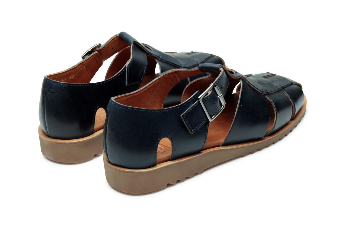 PARABOOT PACIFIC - Navy
