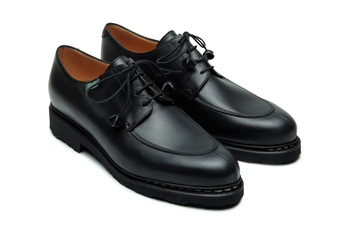 PARABOOT VELEY - Griff Noir