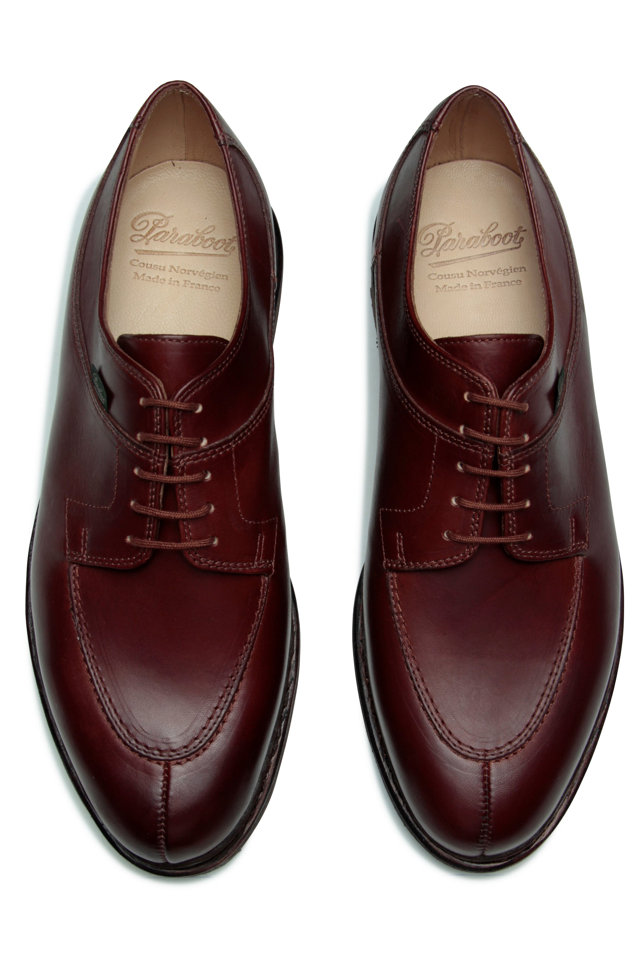paraboot-avignon-griff-II- 