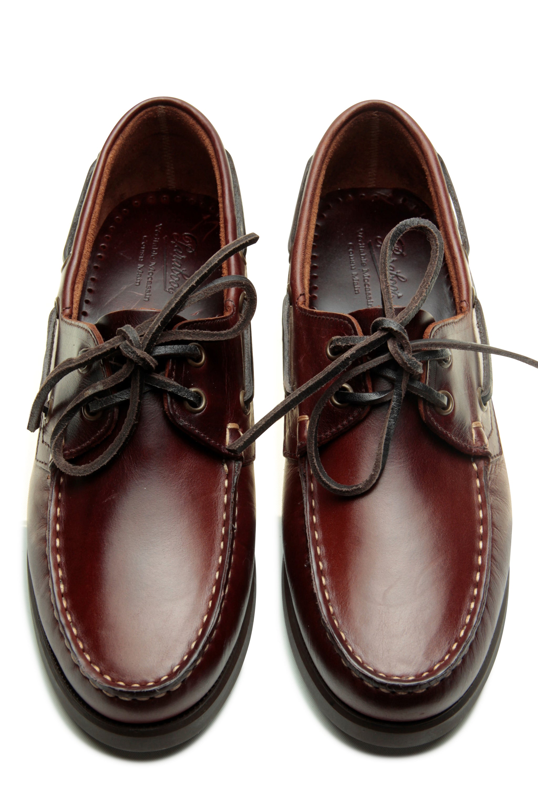 BARTH - Marron America – SHOES BAR TAIPEI