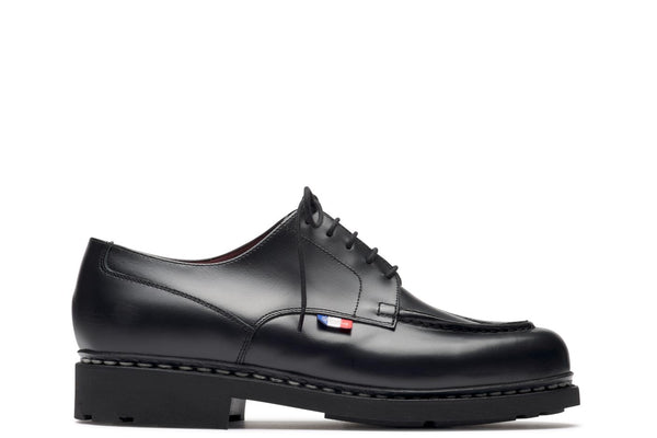 CHAMBORD BBR - Noir – SHOES BAR TAIPEI
