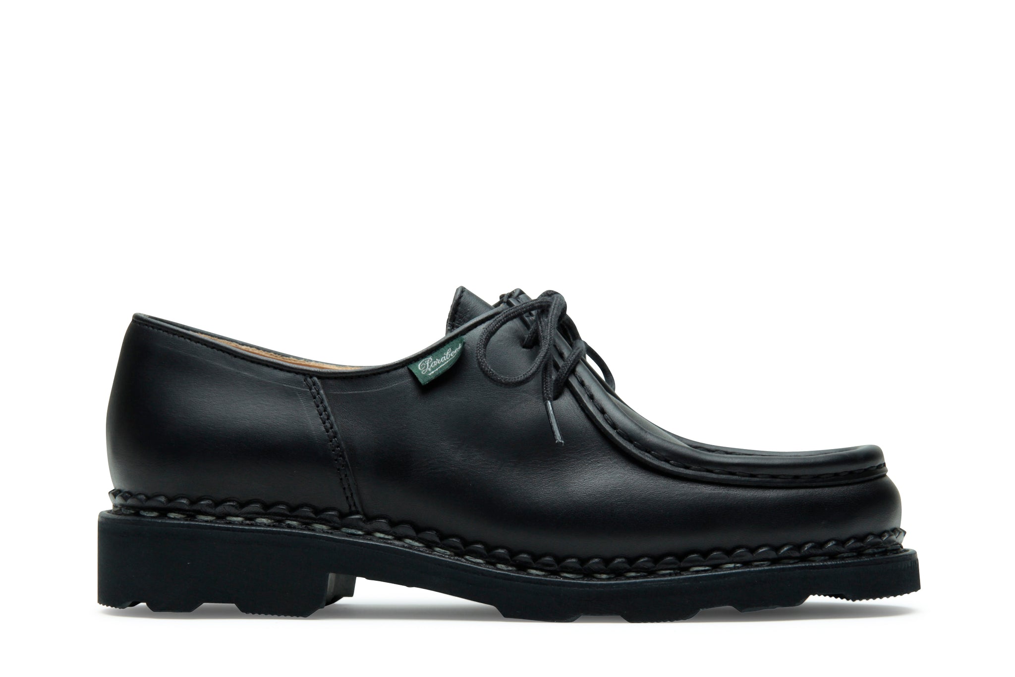 PARABOOT WOMEN'S COLLECTION – SHOES BAR TAIPEI