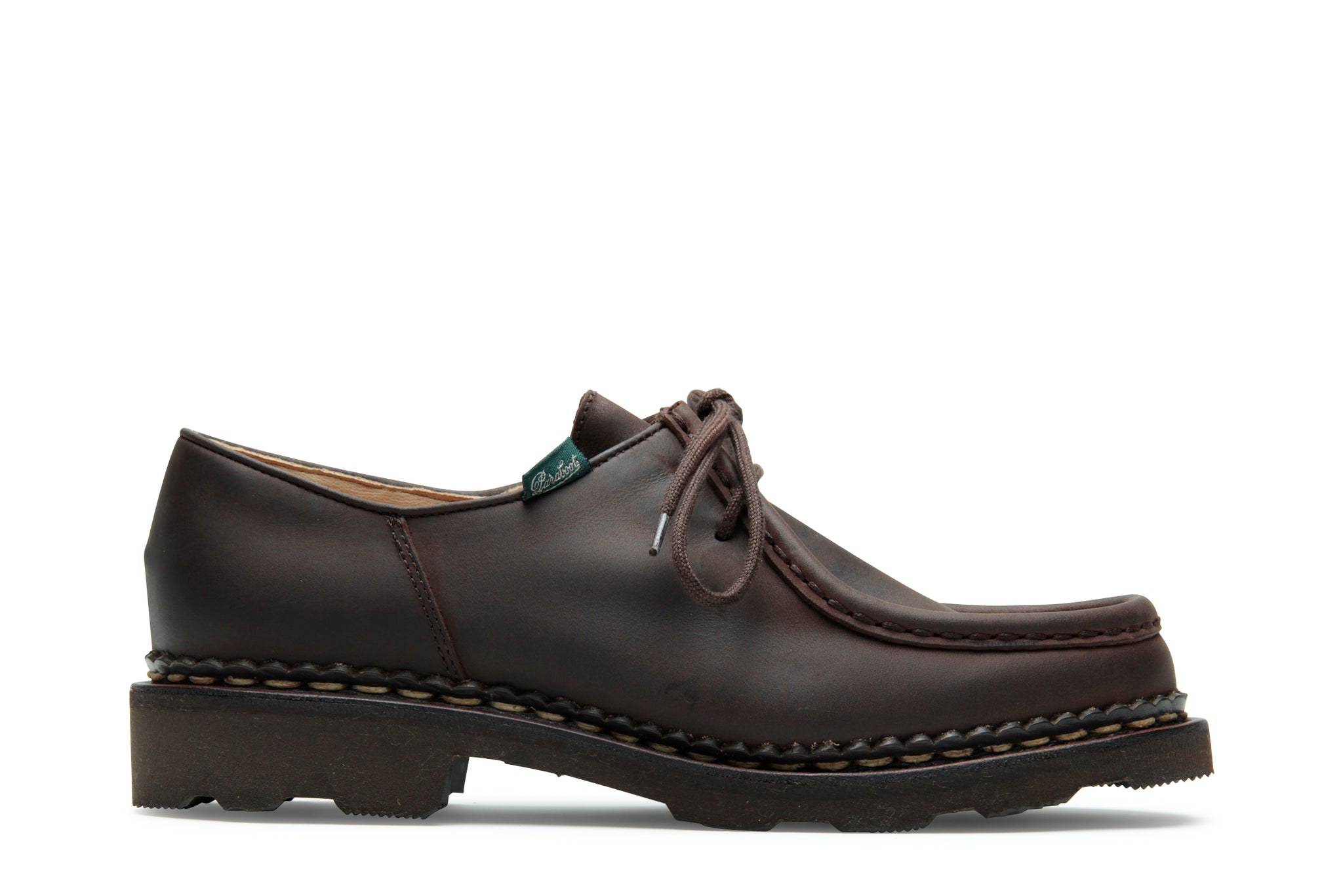PARABOOT WOMEN'S COLLECTION – SHOES BAR TAIPEI