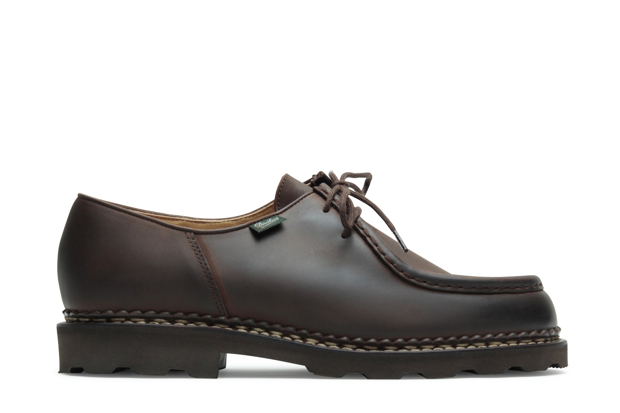 paraboot-michael-marche-II-