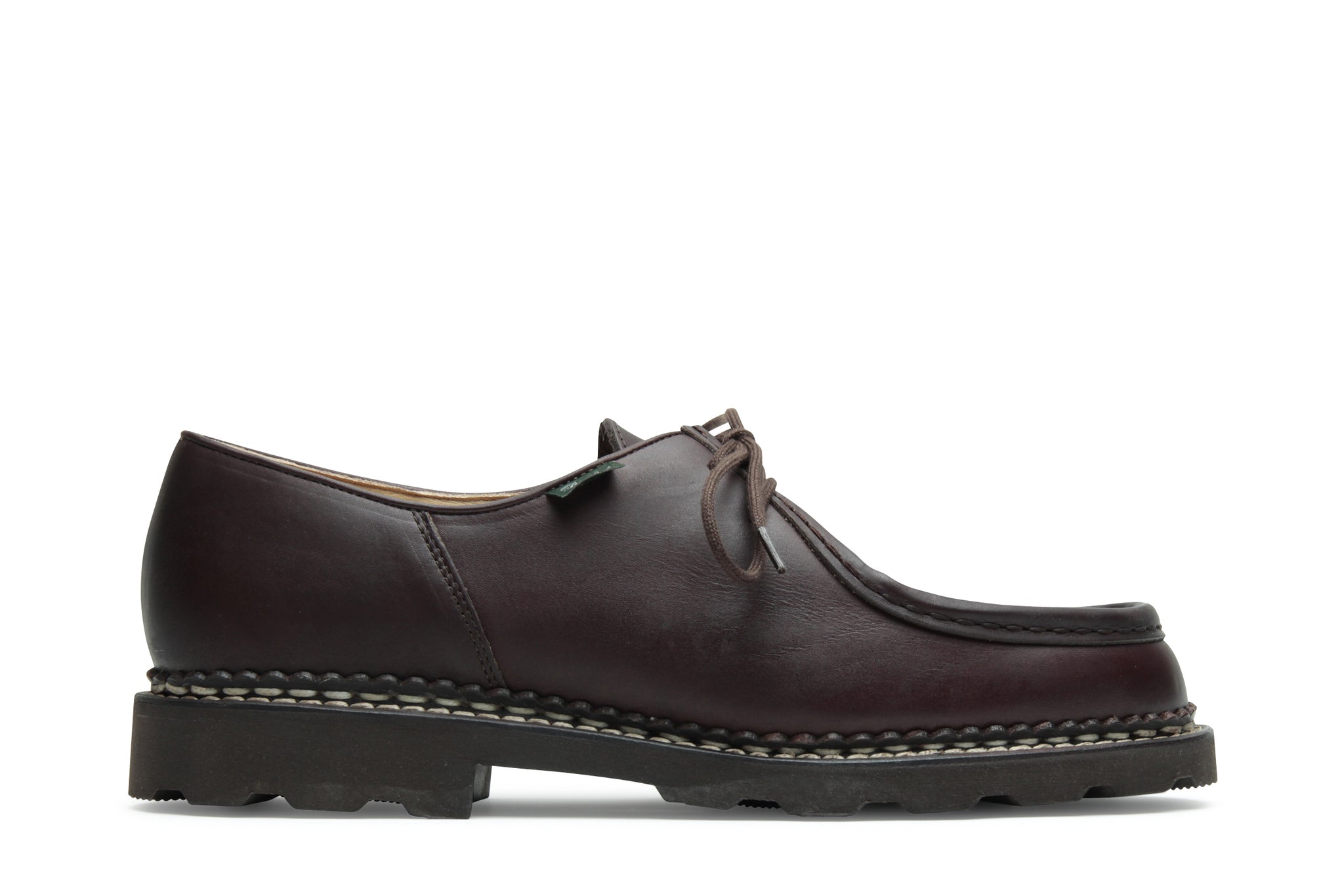 PARABOOT MICHAEL - Cafe – SHOES BAR TAIPEI