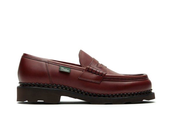 Paraboot Orsay Loafer Griff Noir – Neighbour