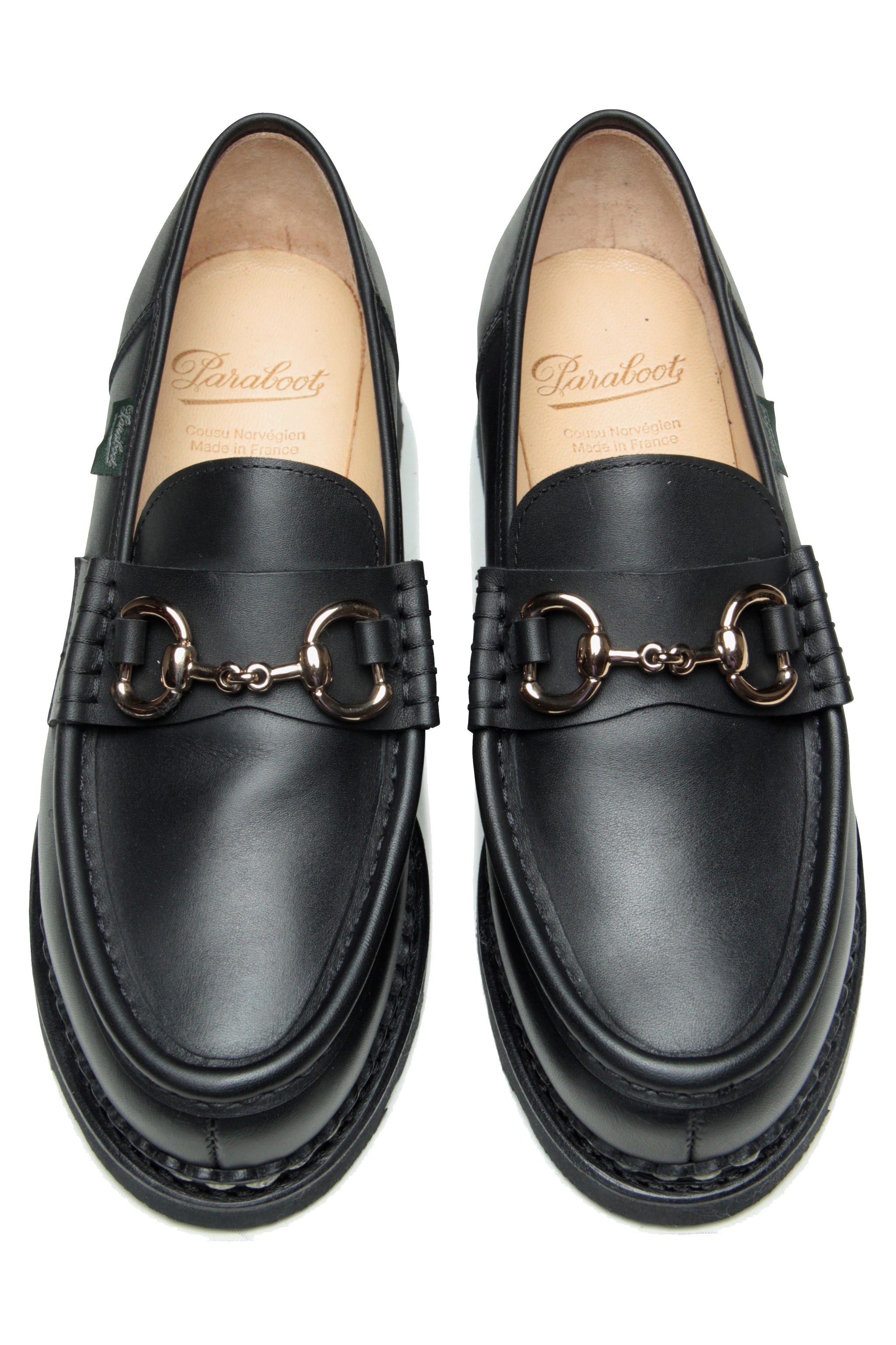 ORSAYTI - Griff Noir – SHOES BAR TAIPEI