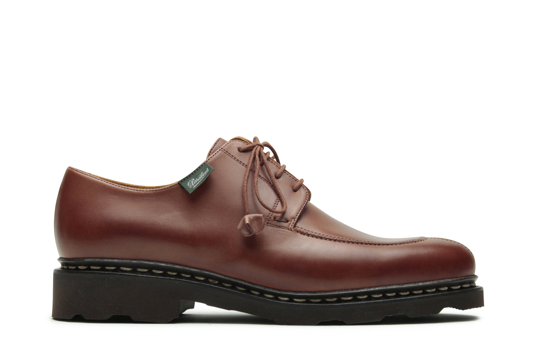 PARABOOT VELEY - Griff Fauve – SHOES BAR TAIPEI